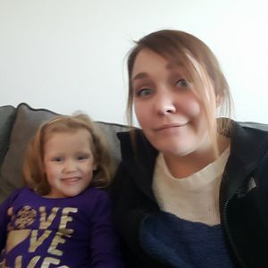 Meet your Posher, Mia